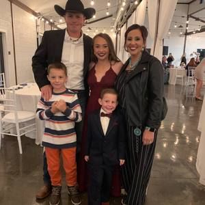 Meet your Posher, Micha